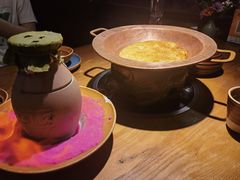 -吃饭皇帝大(长宁龙之梦店)