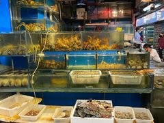 -岳各庄批发市场(西四环中路店)