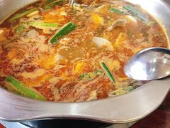 -大理.老字号渝记酸萝卜乌鱼(古城总店)