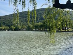 -南北湖风景区