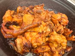 -客家大院·非遗赣南客家菜(郁孤台店)