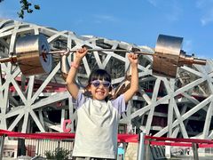 -小吊梨汤·北京菜·烤鸭(鸟巢店)