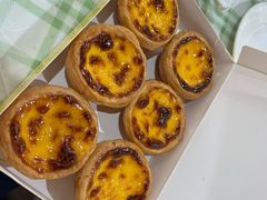 -安德鲁饼店(总店)