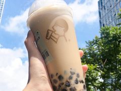 -喜茶(深圳海岸城店)