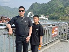 -后柳水乡