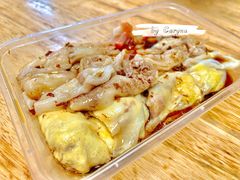 -山水肠粉(盐田店)