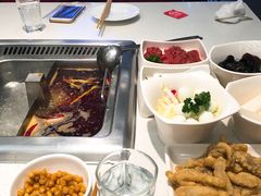 -海底捞火锅(北京路店)