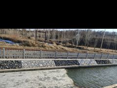 -鴜鹭湖生态旅游度假区