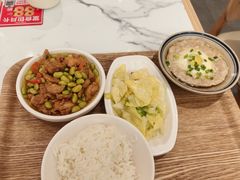 -乡村基·川味现炒大王(熙悦天街店)