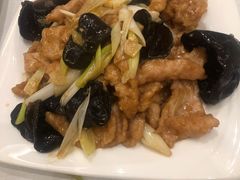 过油肉-弘雅饭店