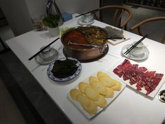 -大河宴鱼台头(金凤万达店)