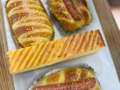 -Caidie Bakery采蝶轩(百越店)