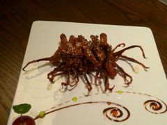 -ZEN采蝶轩·粤味臻鲜·手作点心·商务宴请(泰州店)