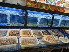 -碧海银沙海鲜餐厅(恒大海上威尼斯店)