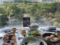 -南海渔村(珠江新城店)