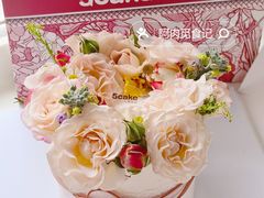 -5Cake五度无蔗糖低脂蛋糕(陶然亭店)