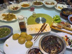 -蠔友汇·海鲜·生蚝烧烤(大东店)