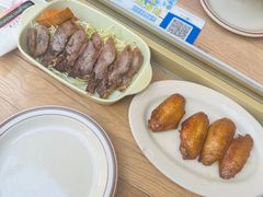 -玛格萝妮比萨屋(四平店)