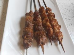 -九府羊·鲜羊火锅·烤串(新华路店)