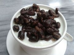 红豆双皮奶-沙湾姜撞奶甜品店(昌岗中路店)