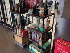 -星巴克(南通如皋文峰大世界店)