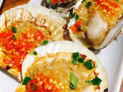 -木屋烧烤(西南角店)