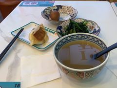 -当家水煎包·牛肉汤(浦江店)