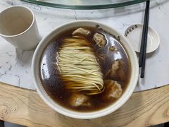 -蒋家桥饺面店(广陵路店)