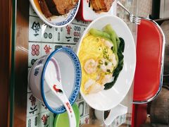 -七爷清汤腩·港式餐厅(金狮广场店)
