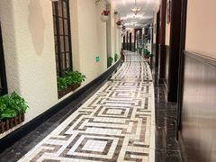 -东方明珠老上海8号餐厅(东方明珠广播电视塔店)