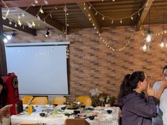 -玩坞轰趴馆·户外团建聚会主题生日派对馆(世豪广场店)