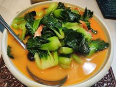 -小城故事·地道宁波味(月湖盛园店)