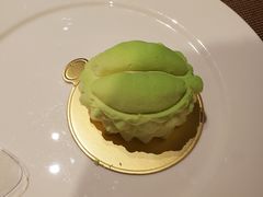 -大中华希尔顿酒店 念 全日制自助餐厅·亲子·聚餐