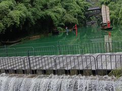 -三峡人家风景区