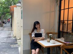 -Bitter酒吧(五原路店)