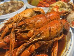 -三妹小龙虾·黄油蟹(华侨城总店)