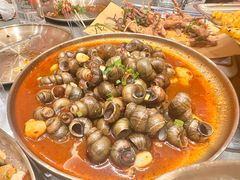 -龙虾奇迹(大华三路店)