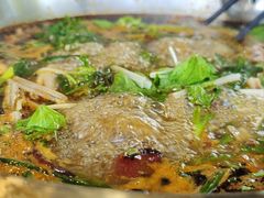 -徐氏竹香园牛肉火锅(飞虎路店)