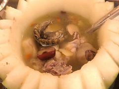 -尚竹阁冬瓜盅·18年地标美食(平洲店)