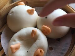 -海皇食府(水都假日酒店店)