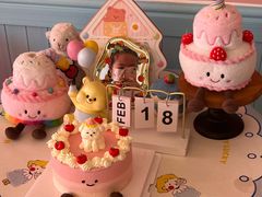 -千浔一暖DIY蛋糕烘焙(人民大学店)