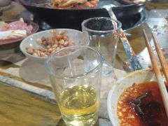 -正南齊北重庆老火锅(光华村直营店)