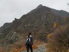 -阳台山自然风景区