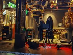 -haxnbauer海森堡德国餐厅(深圳coco店)