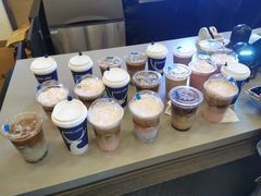 -瑞幸咖啡(蚌埠凤凰国际店)