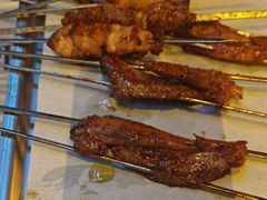 -四禧精酿铜锅涮肉·烧烤工场(大明湖店)