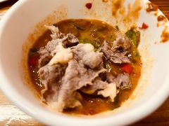 吊龙-柴头哥·牛肉火锅(爱民路店)
