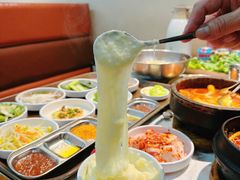 -六七八韩式烤肉·韩国料理(上杭路店)