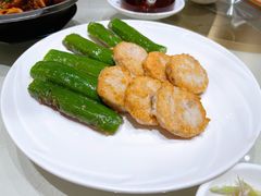 均安煎鱼饼-粥旺庄(芳村店)