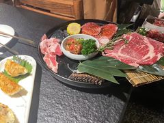 -嘿嘟嘟·肋条烧肉放题(爱融荟城店)